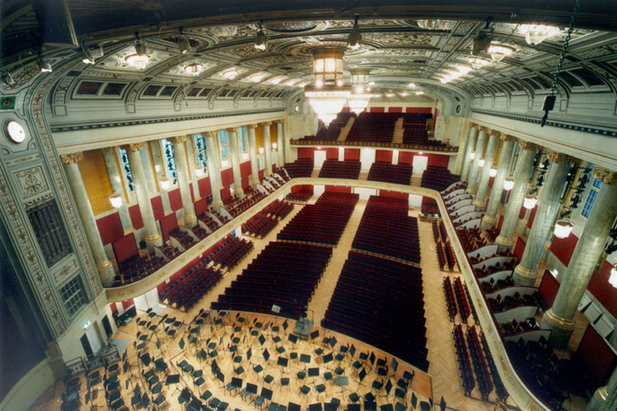 konzerthaus
